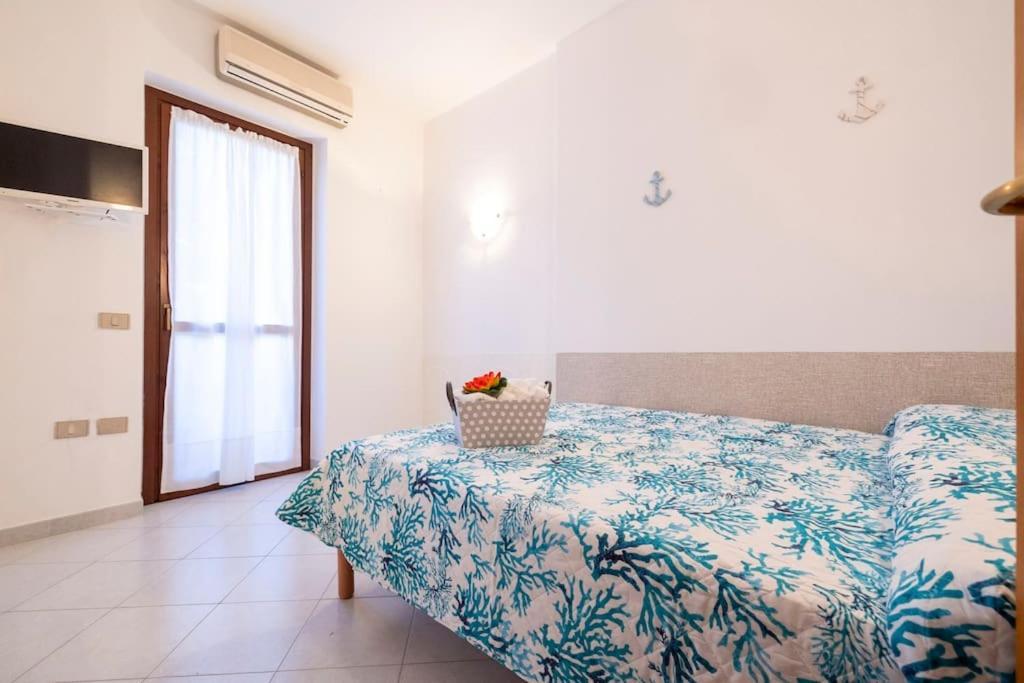 A Due Passi Dal Mare Appartement Marina di Grosseto Buitenkant foto