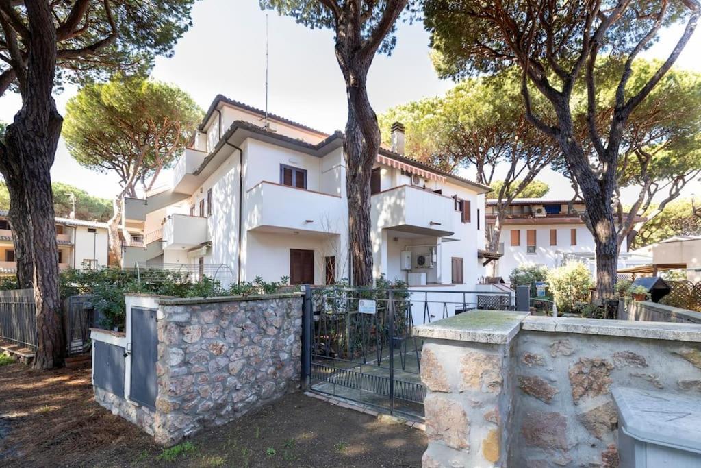 A Due Passi Dal Mare Appartement Marina di Grosseto Buitenkant foto